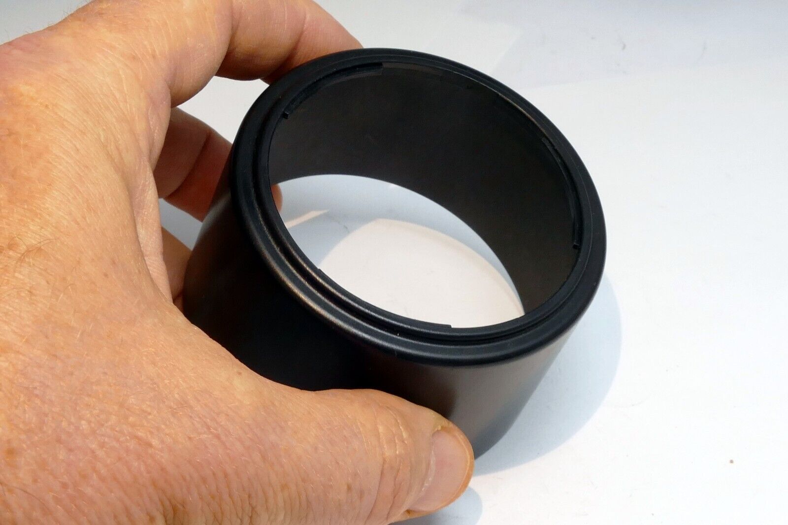 Lens Hood Shade for unknown lens  58mm