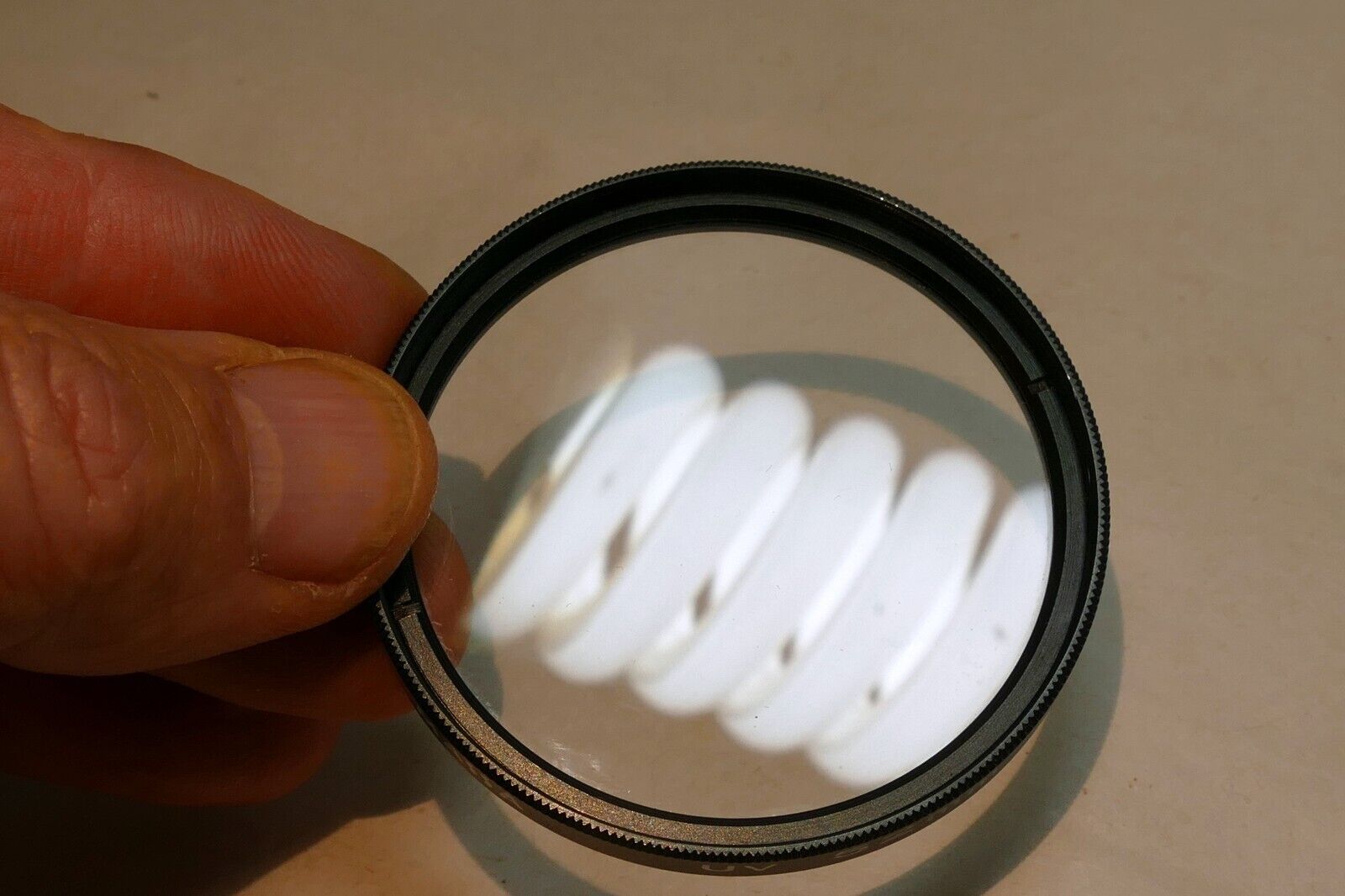Massa 52mm Filter UV Clear