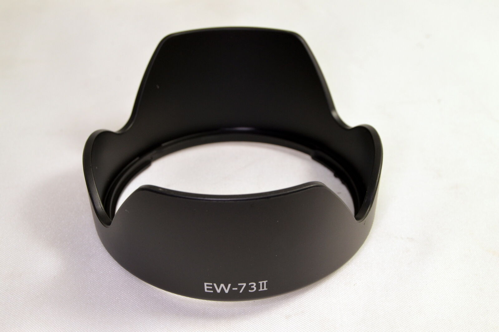 Aftermarket  EW-73 II Lens hood Replace 73II 24-85mm f3.5-4.5 EF  24mm f1.4 USM