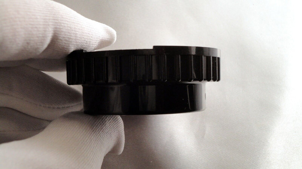 Nikon Nikonos Lens rear Cap 28mm 35mm 80mm 20mm UV Nikkor - OEM Genuine