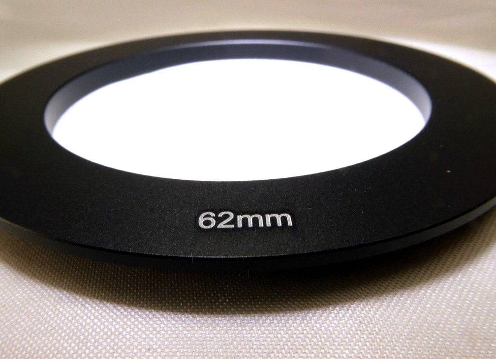 62mm to Cokin P series filter ring adapter Lens square - New