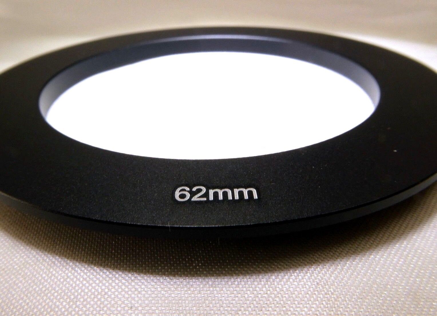 62mm to Cokin P series filter ring adapter Lens square - New