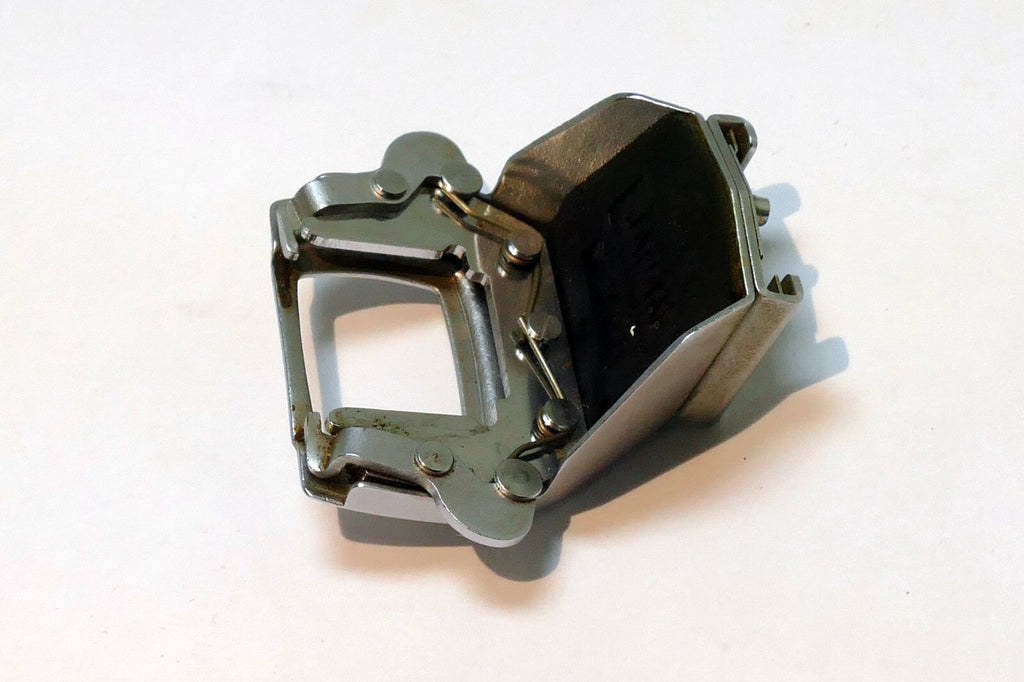 Asahi S1 H Pentax Camera Flash Shoe Accessory Mount Adapter black