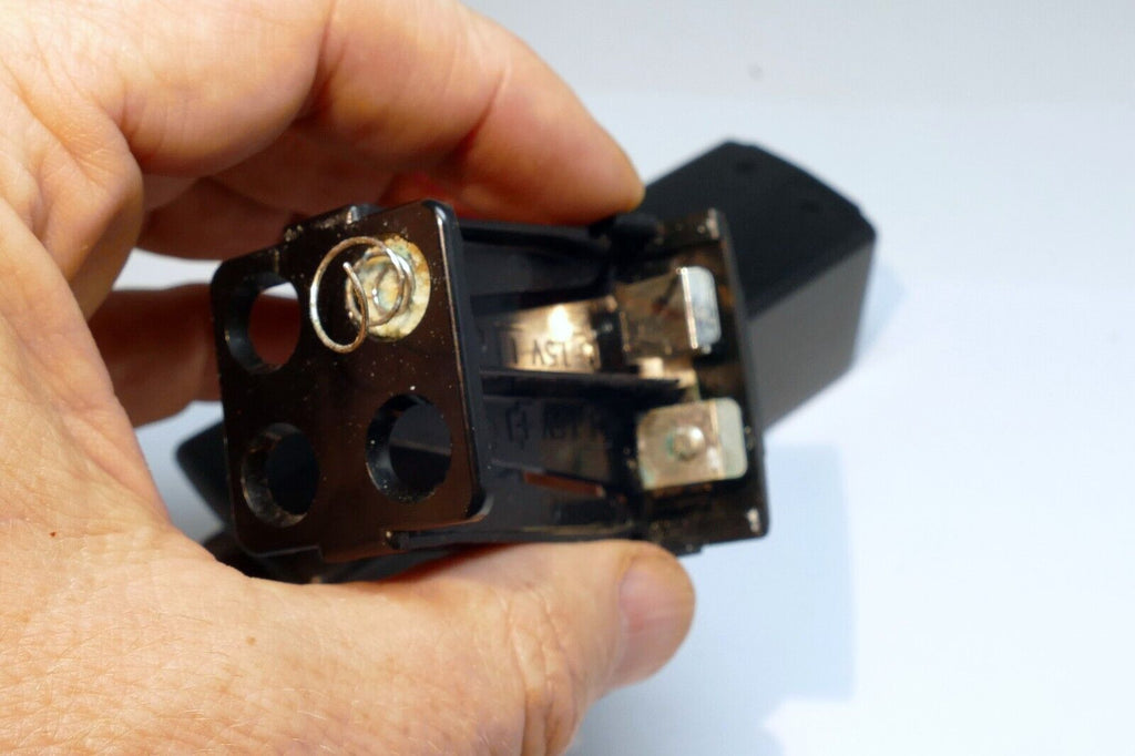 NIKON ML-1 Transmitter Receiver Remote Control for F2 MD-2  - AS IS parts repair