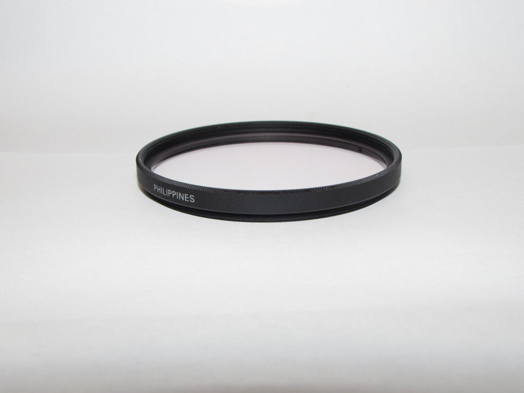 Genuine Tamron Skylight 1A 62mm Lens Filter Made in Philippines O31529
