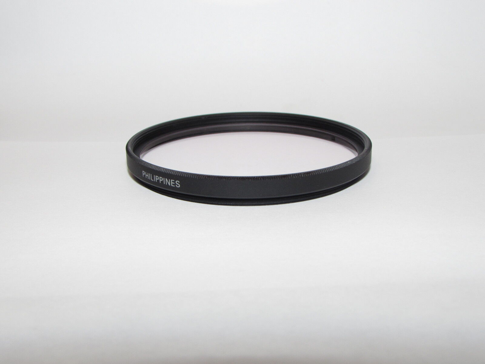 Genuine Tamron Skylight 1A 62mm Lens Filter Made in Philippines O31529
