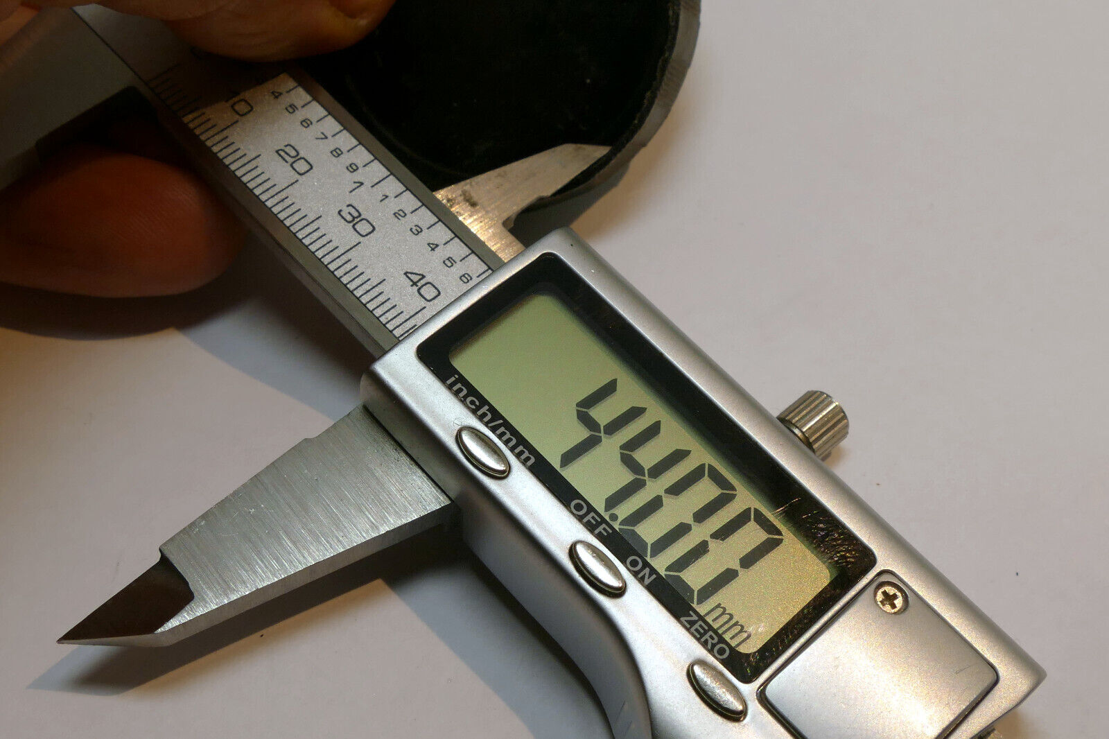 46mm  ID rear Lens Cap plastic for PK or similar46.50mm