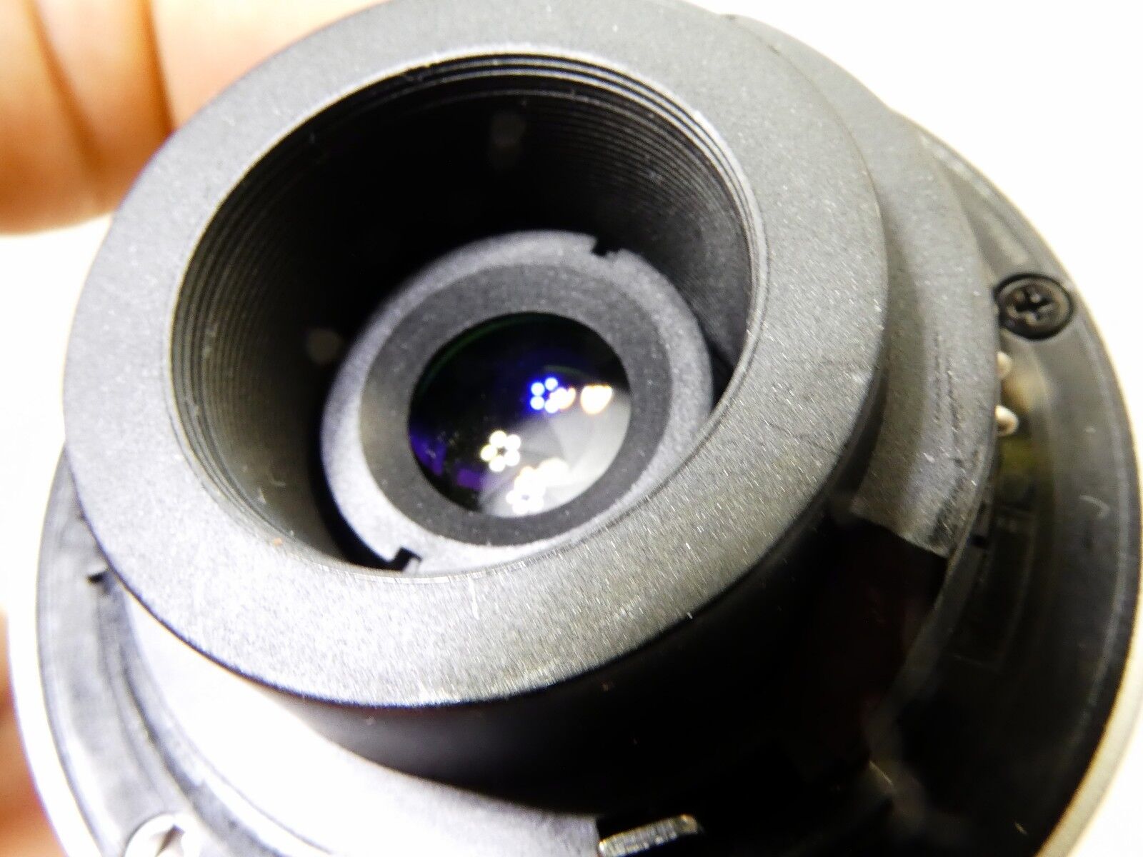 Nikon IX-Nikkor 30-60mm f4-5.6 Lens for Kodak & Pronea cameras