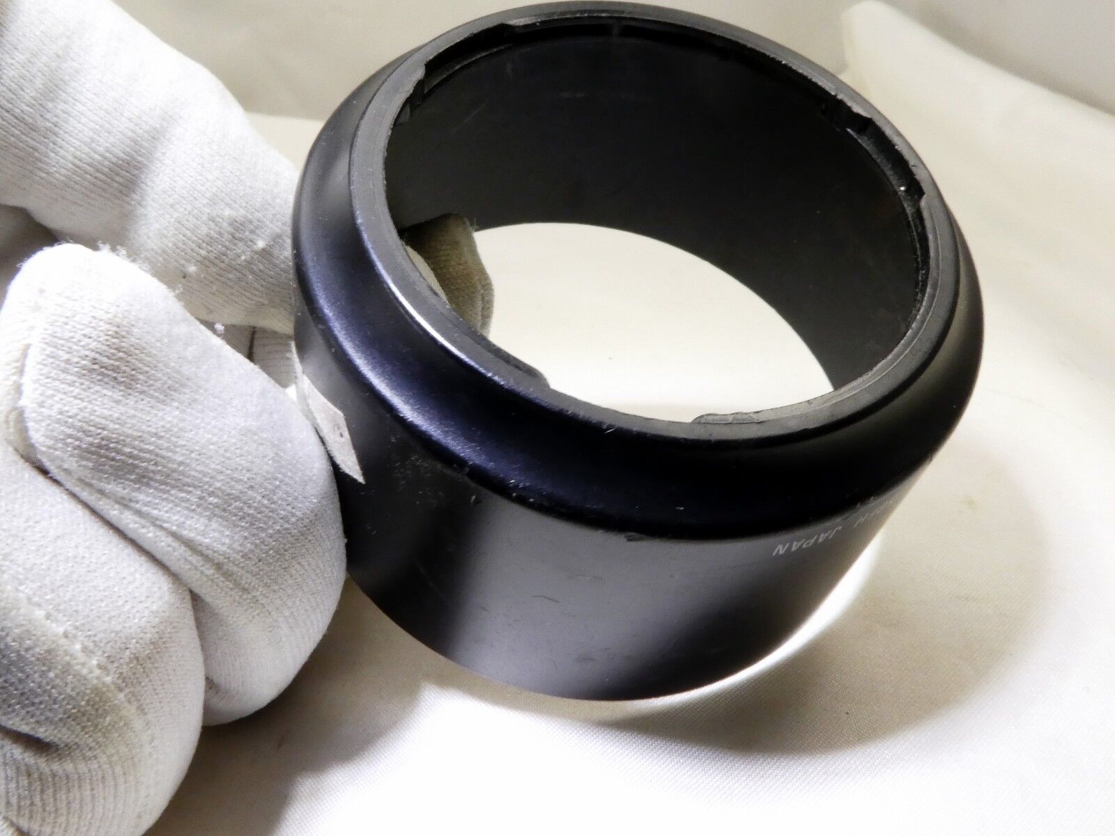 Tamron 58FH LENS HOOD SHADE For 70-210mm  F4-5.6 Zoom OEM