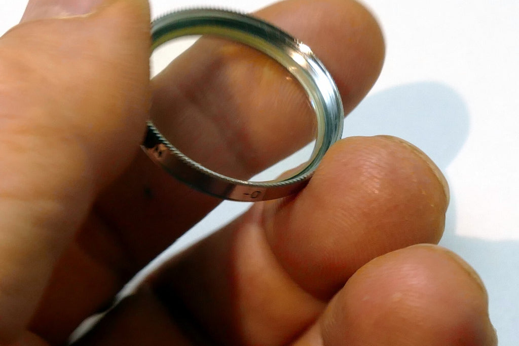 CARL ZEISS IKON 352  UV S 27 2X FILTER  27mm -0