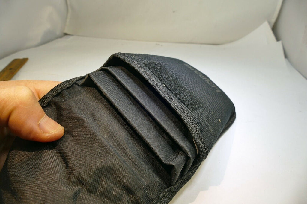 Lindahl Storage Case Soft Pouch for Harrison 3" Square/rectangle filters 6.5X4"
