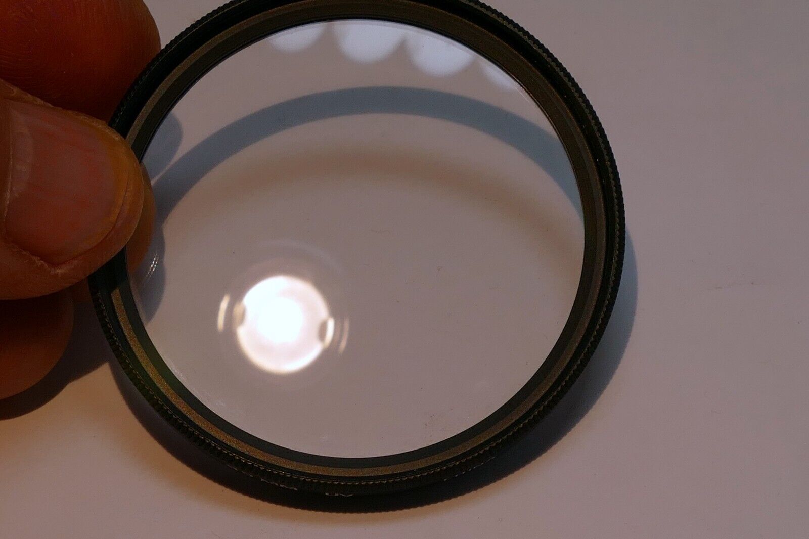 Promaster 49mm UV Filter