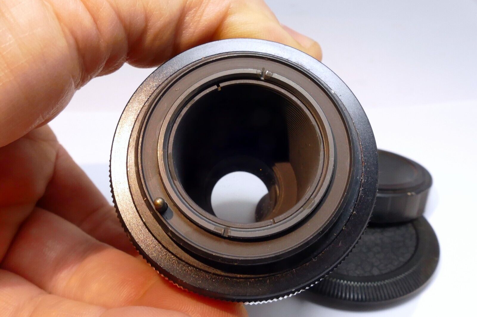 Vivitar 3X Lens For Pentax M42 Universal lens mount 3X-1 screw mount