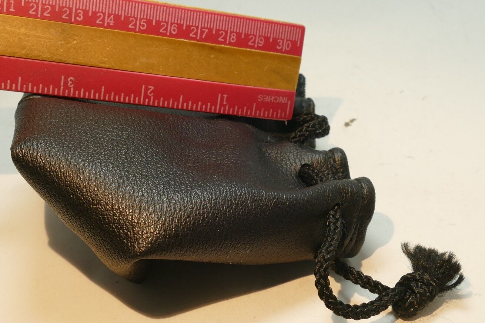 Tokina Soft case for 2X Teleconverter or AUX lens  soft pouch  bag