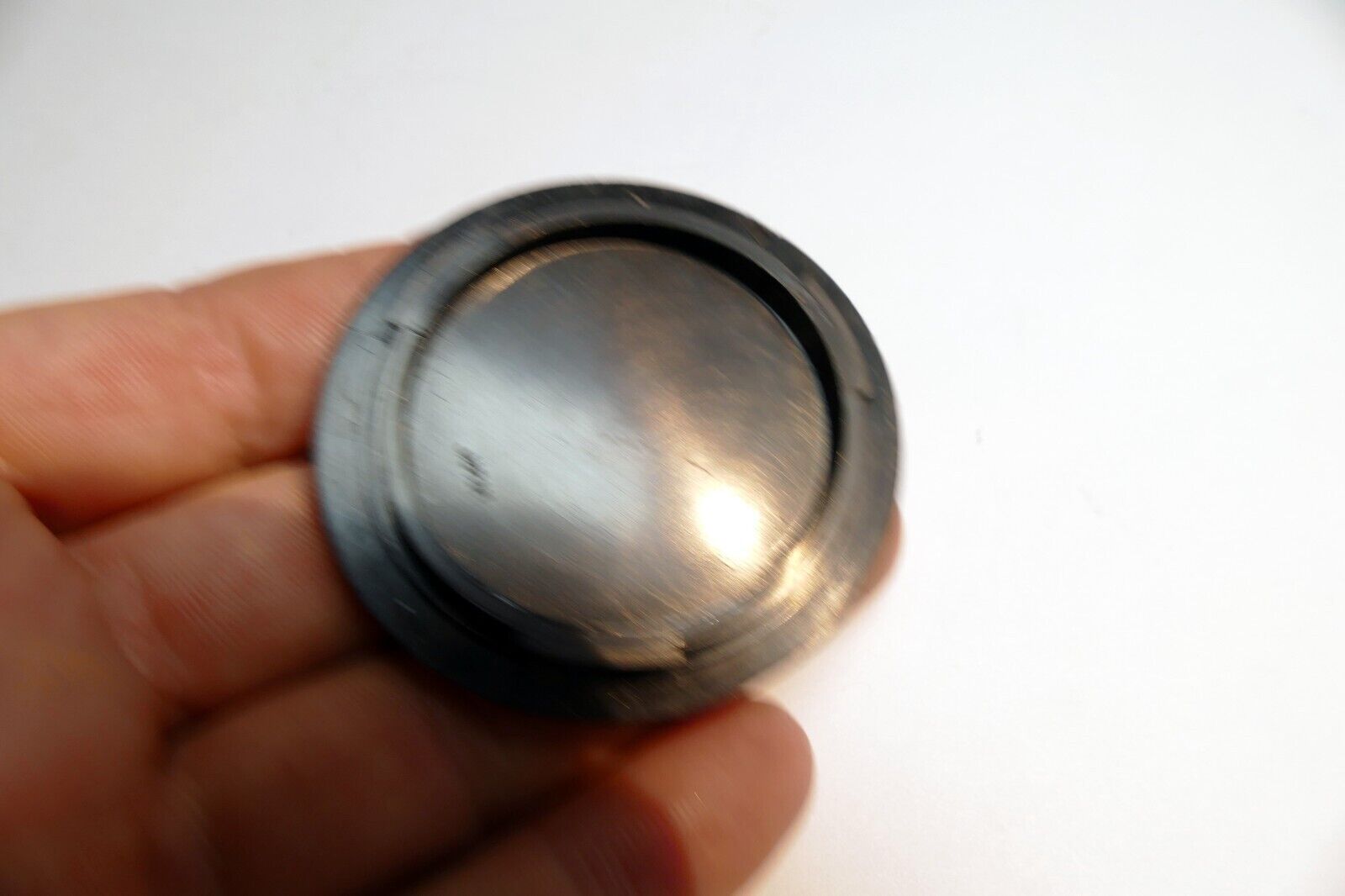 Vivitar Camera body cap or 2X teleconverter lens front Olympus OM cap
