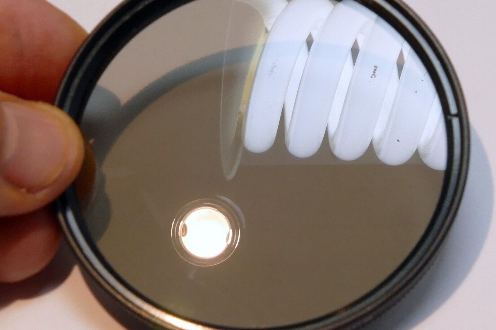 Zeikos  67mm Lens Filter  Circular Polarizer C-PL