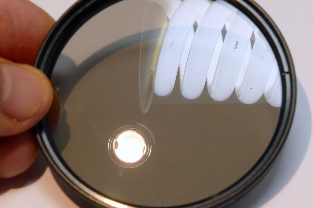 Zeikos  67mm Lens Filter  Circular Polarizer C-PL