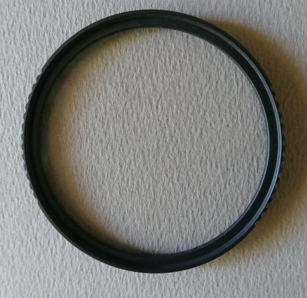 K&F Concept 72mm Nano-K Series UV HMC Filter ribbed rim Multi-Coated