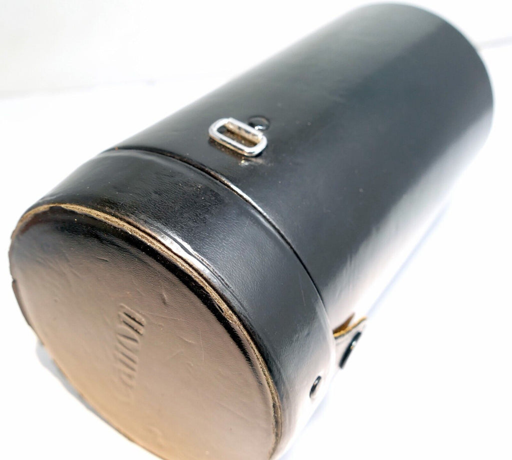 Case for Canon Lens 100mm 200mm f4 FD 80-200mm FD Genuine OEM