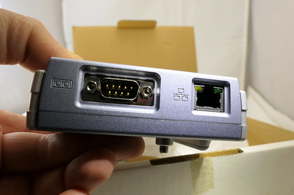 Sanyo PJ-Net Organizer model POA-PN01A IDC-PN01A00 for projector LAN networking
