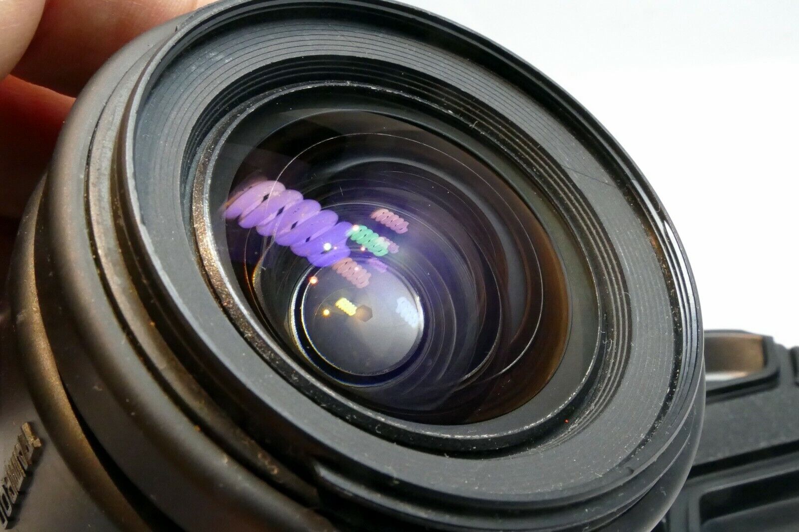 Tamron Minolta 28-80mm f3.5-5.6 AF Lens For Sony A DT 77D