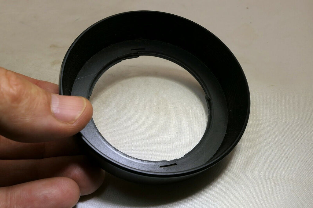 Tamron 1C2FH Lens Hood Shade for 28-80mm f3.5-5.6 AF zoom OEM genuine