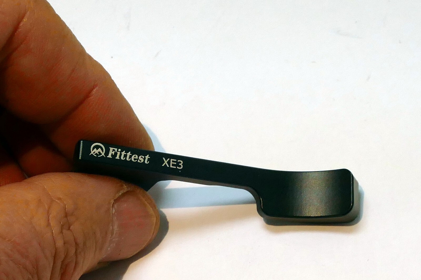 Fittest XE3 Thumb Grip rest for  Fuji X-E3 X-E2S Camera