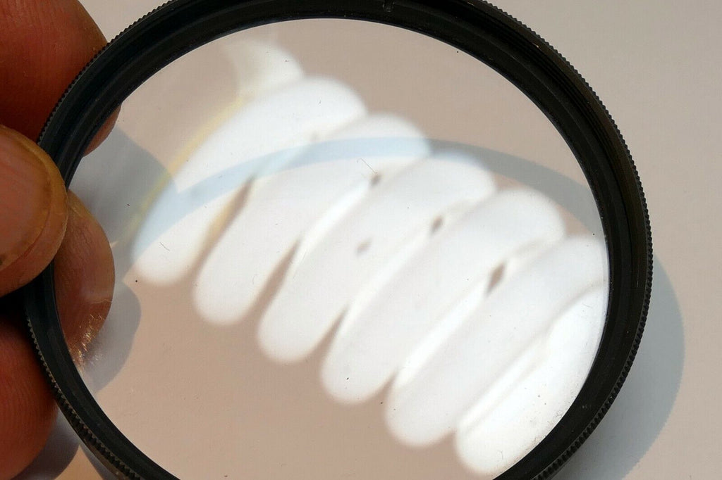 Kamero  55mm Filter Skylight 1A sky