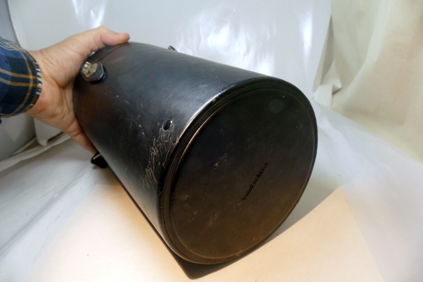 Nikon CL-73 Lens Hard Case with strap 80-200mm f2.8 AF-S  Nikkor fits 70-200mm