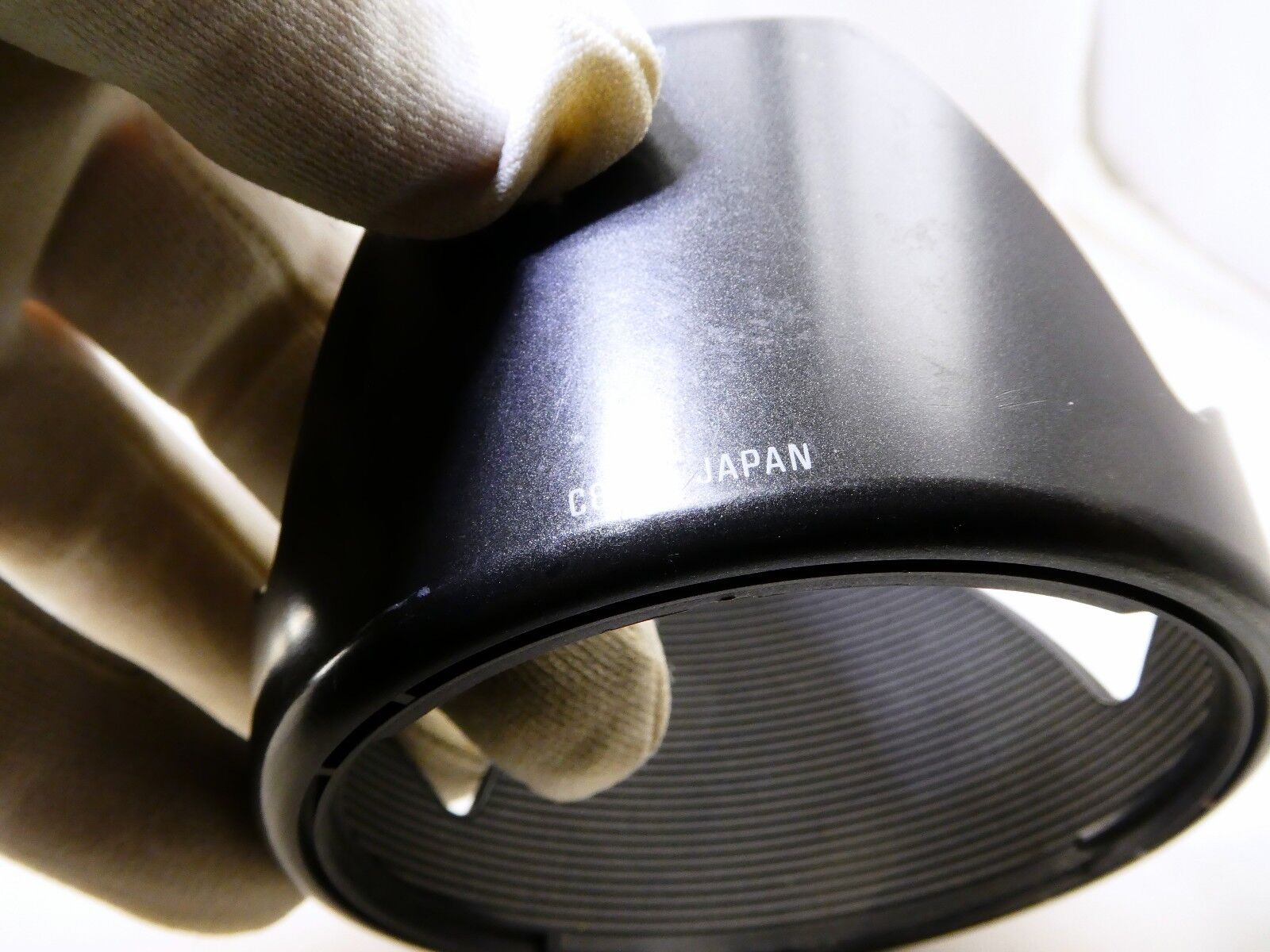 Tamron C8FH  Lens Hood Super 28-200mm f3.8-5.6 Adaptall EOM