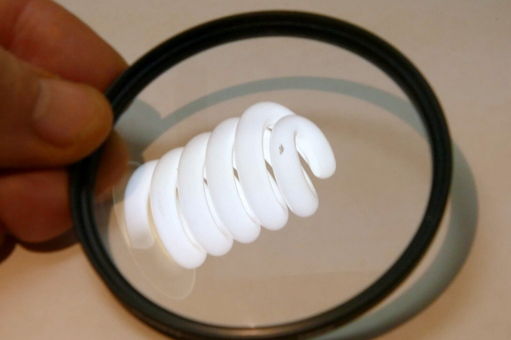Rocketfish UV 72 mm Lens Filter Lens Protect for wide angle