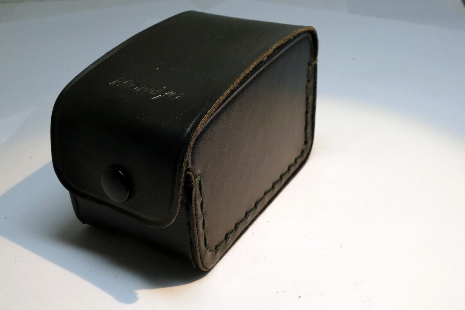 Mamiya small case for 645 Angle Finder Model 2  3.5X2.5X2"
