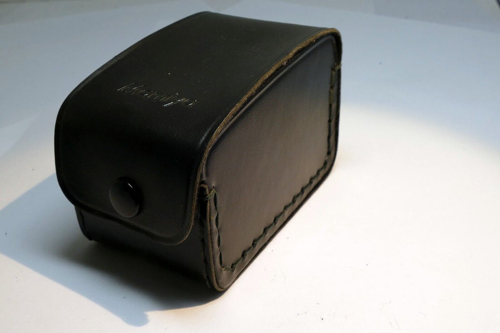 Mamiya small case for 645 Angle Finder Model 2  3.5X2.5X2"