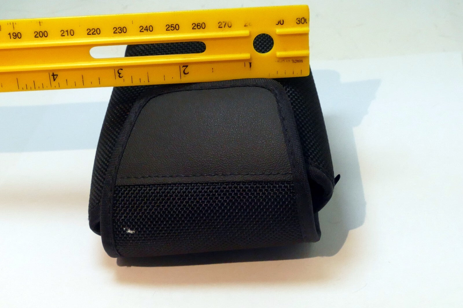 Canon Soft Protective case for Speedlight wireless transmitter ST-E3-RT E10
