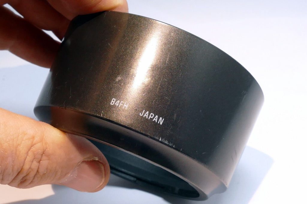 Tamron B4FH Lens Hood Shade   (55mm rim) Genuine OEM