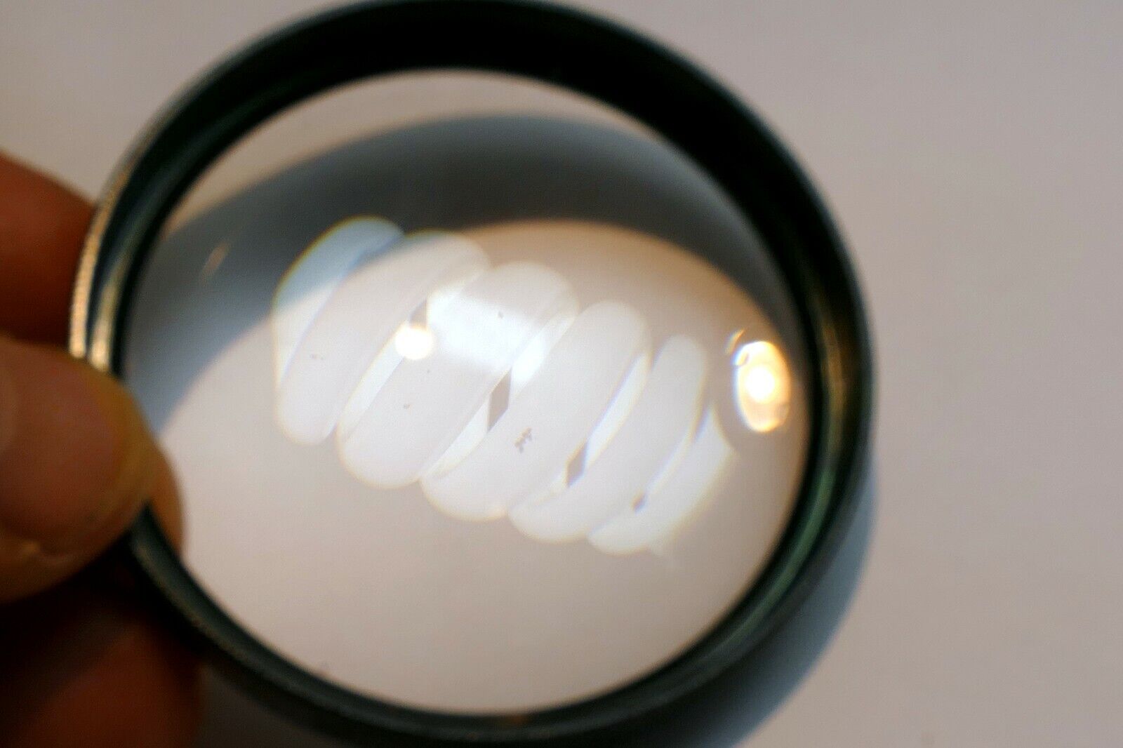 Bower 58mm +10 Plus 10 macro Close-up Filter threaded screw in type