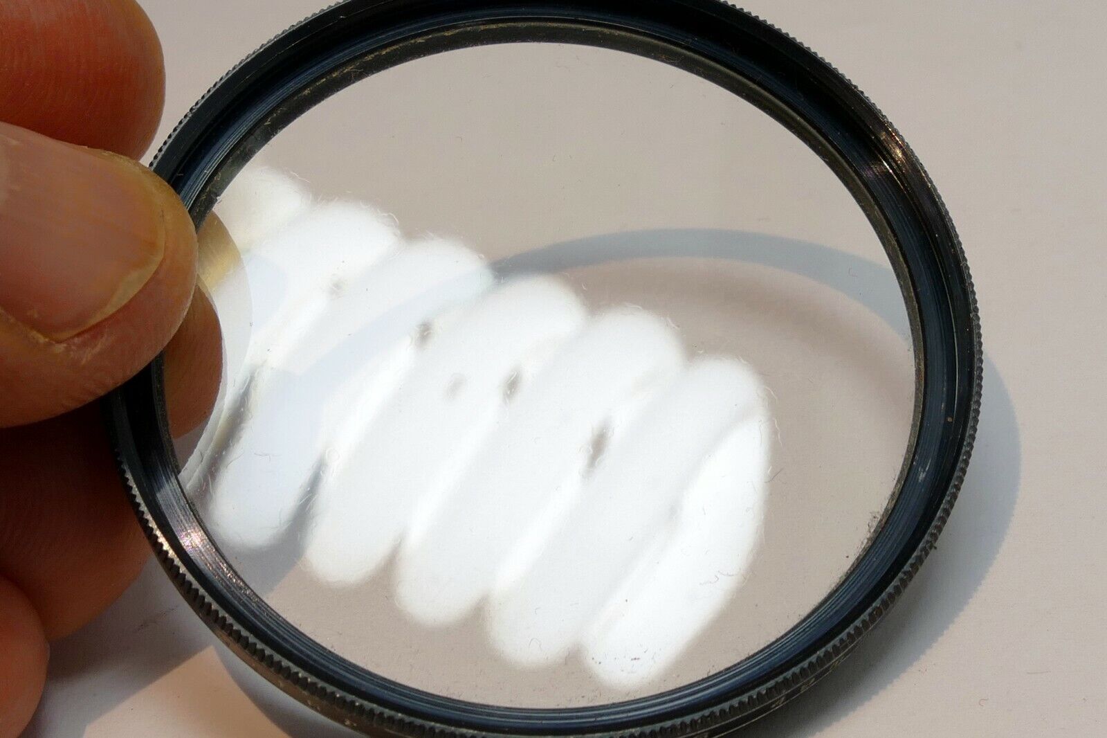 Vivitar 49mm Filter Soft Focus  portraiture