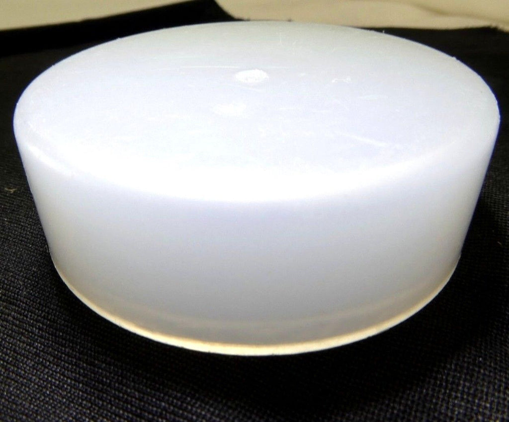 Nikon White Rear Lens Cap 50mm f1.8 35mm lenses Genuine