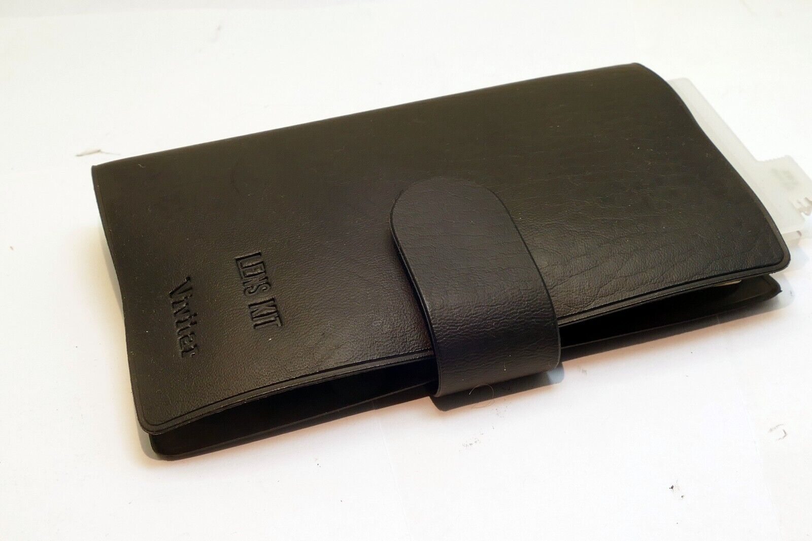 Vivitar 24mm 28mm 70mm 135mm Lens Wide Angle Holder / Adapter for 283 273 Flash