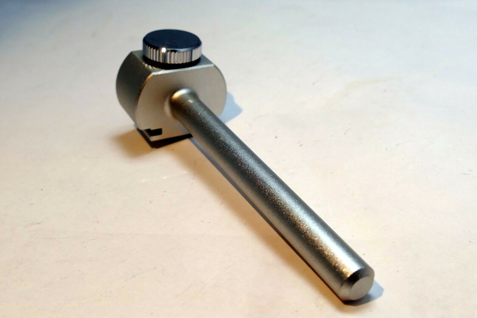Helix Bracket adapter pin for Frame Holder for Nikon Nikonos 35mm f2.5 lens