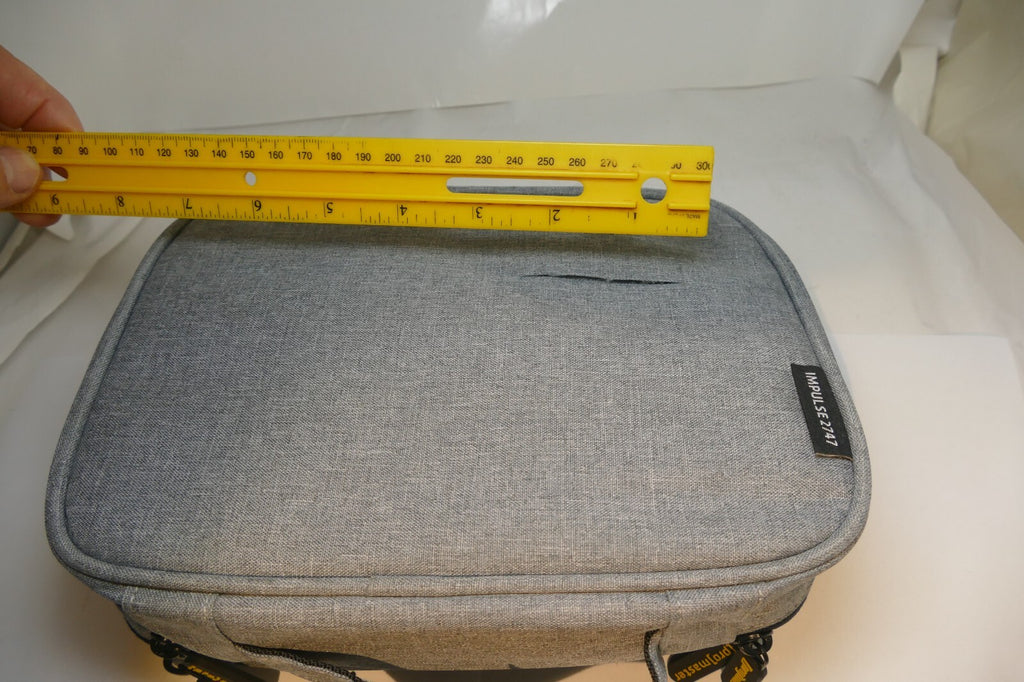 Promaster 7X9X3" camera Impulse Handy case for camera and accessories