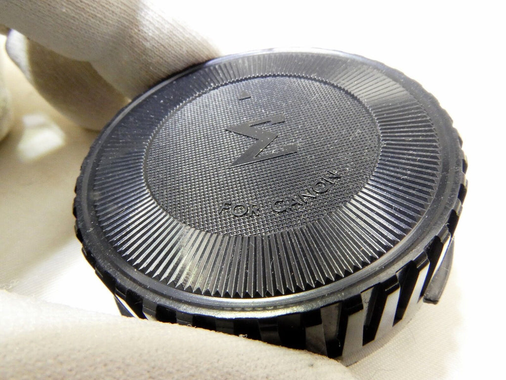 SIGMA Rear FD Lens CAP for CANON manual focus lenses