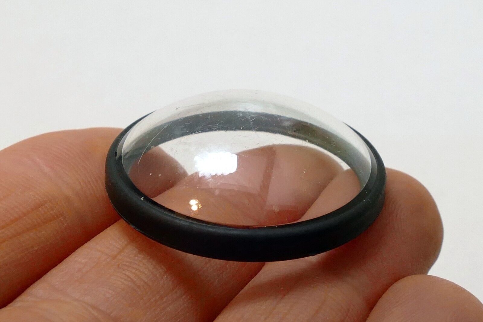 Acrylic Protective Lens  for HERO Gopro cameras 35mm OD