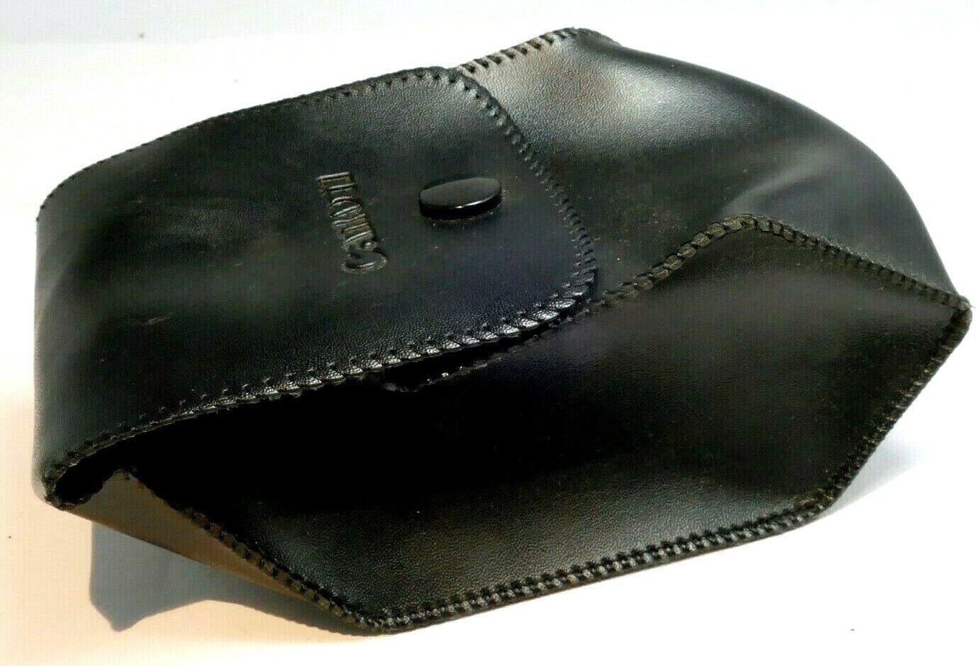 Soft case for Canon Speedlite 200E 160E Flash protective pouch Genuine