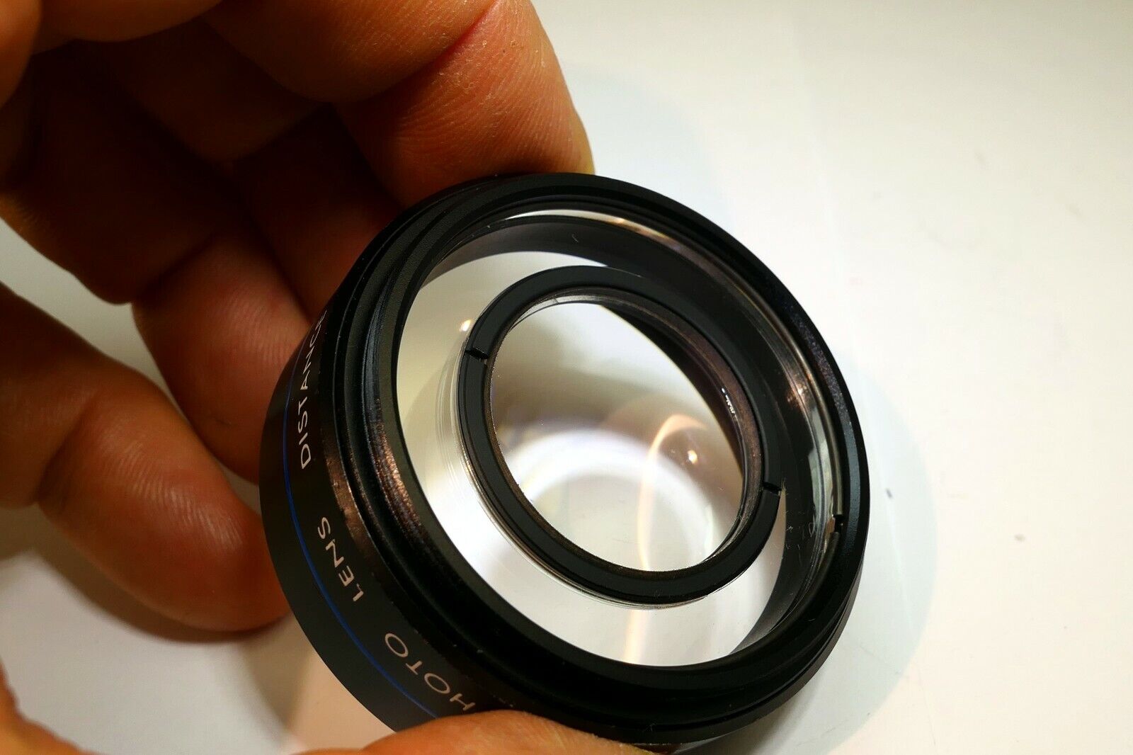 46mm OD Cherry Video AUX  Telephoto  Lens manual focus