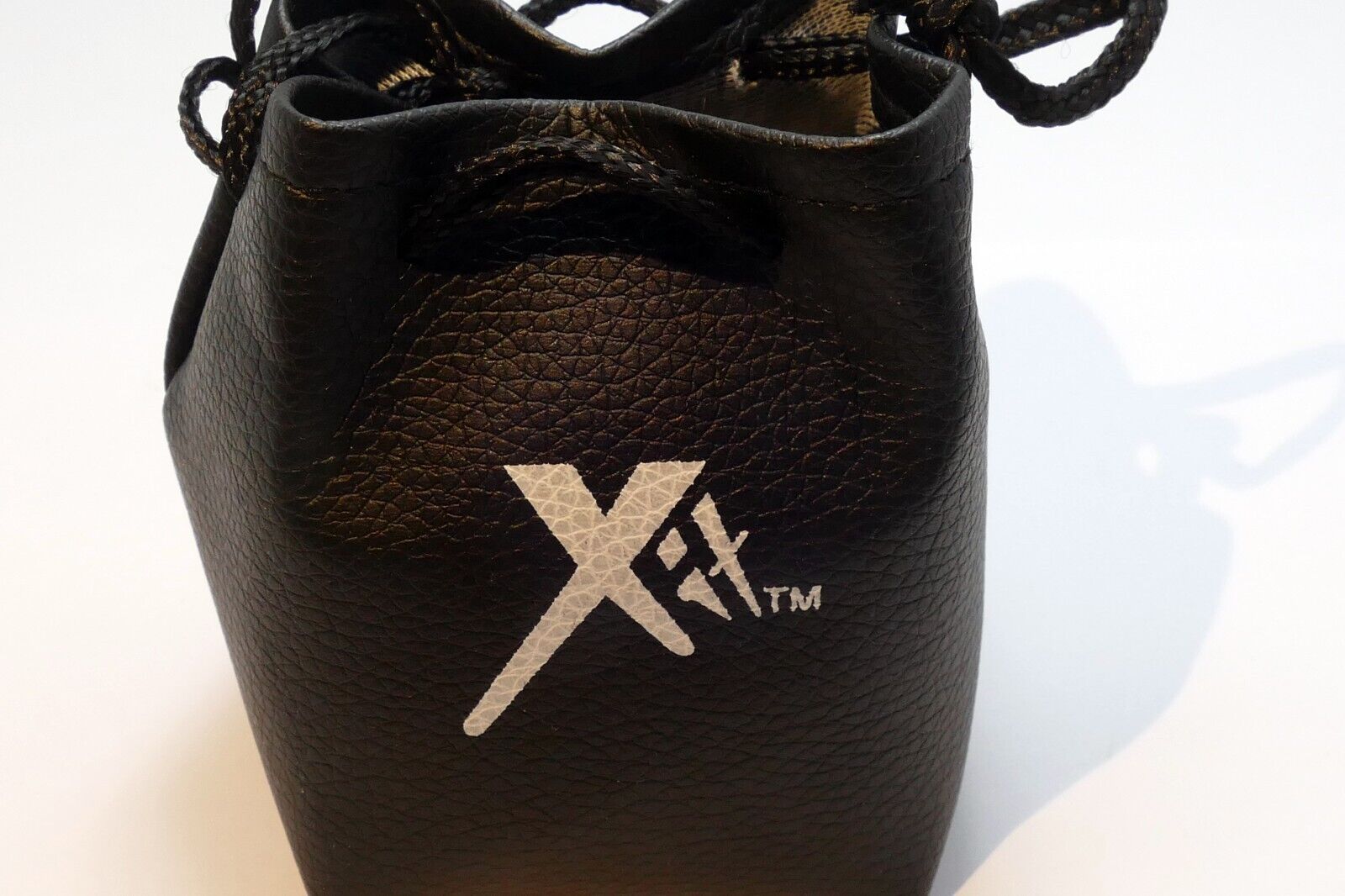 XIT Small Case Soft Pouch for camera lens 2X 0.6X 3X3X3"