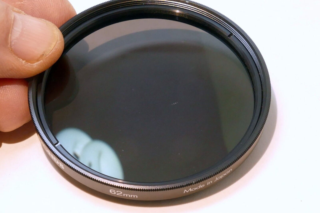 HOYA 62mm Filter PRO ND X8