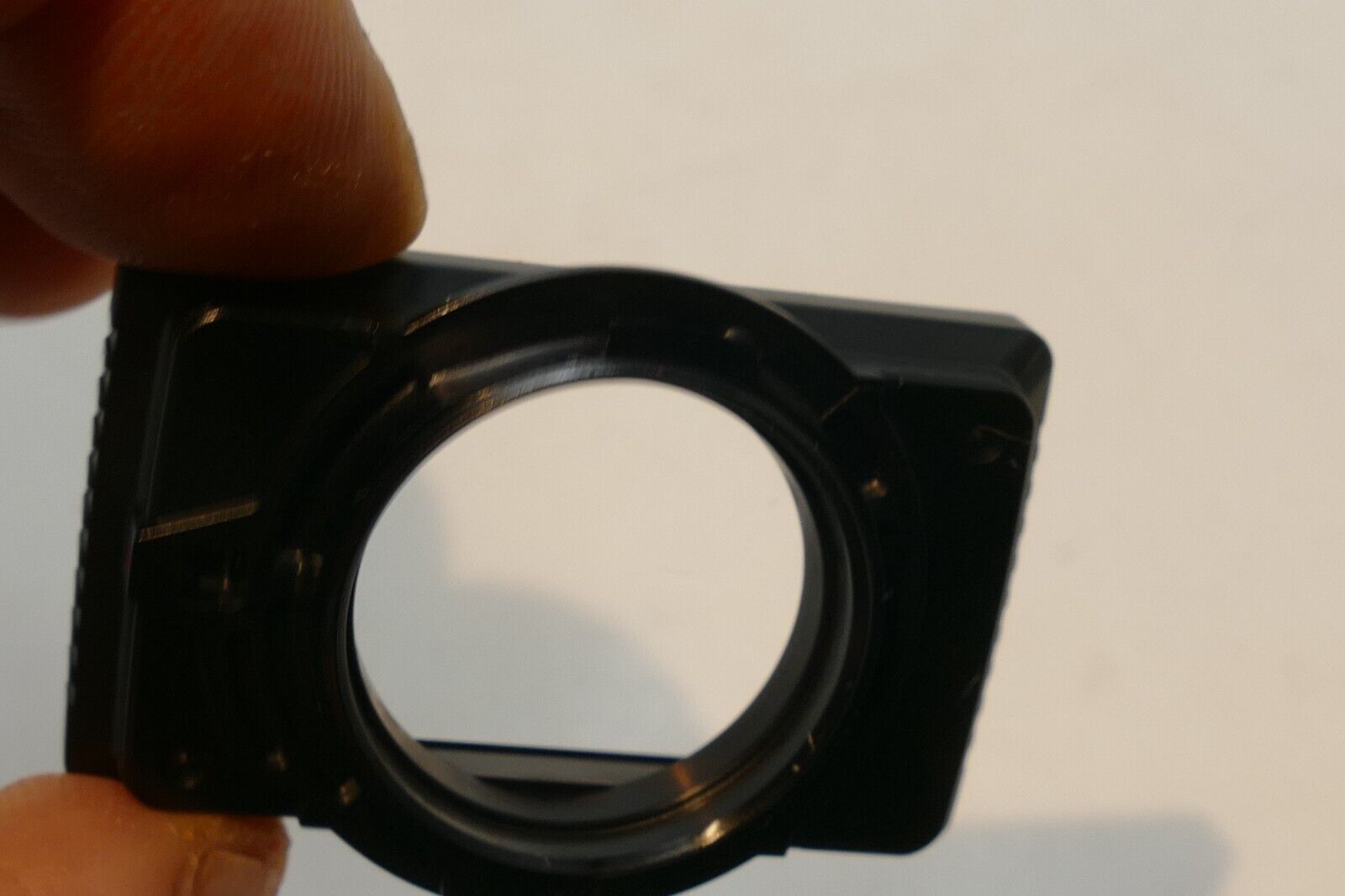 Ikelite  Cap for Ikelite Substobe for  Nikonos under water