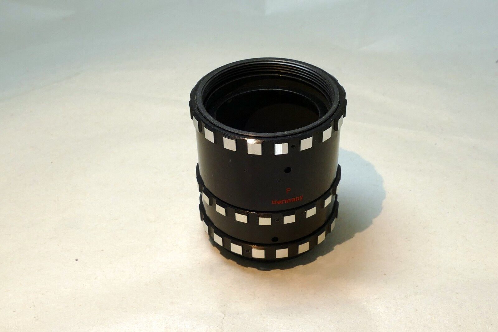 Schacht Macro Tube Close up lens macro set for Pentax Spotmatic M42 7mm 14mm 28m