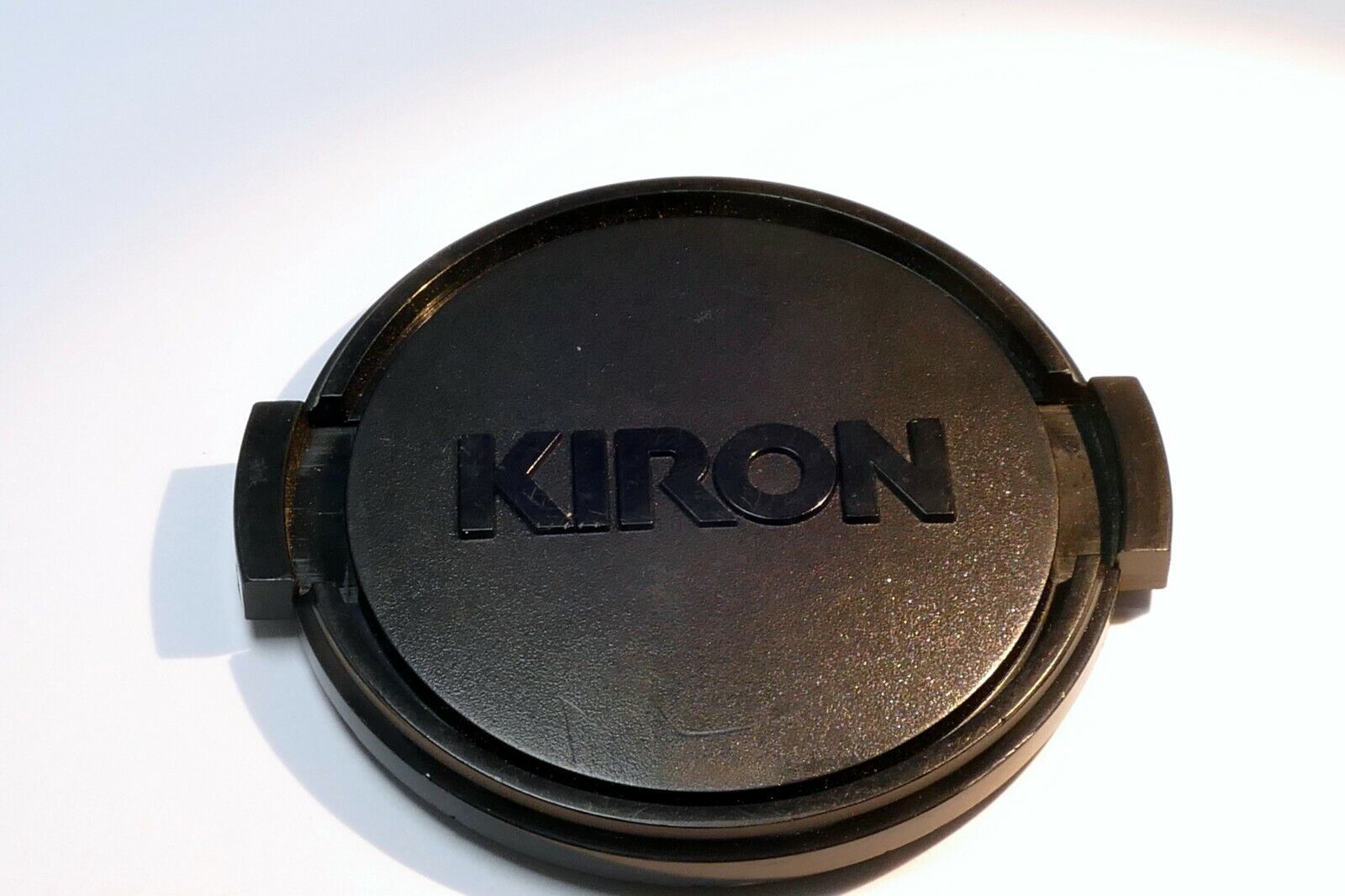 Kiron 55mm Lens Front Cap snap on for 28mm f2 1:2 Kino Precision